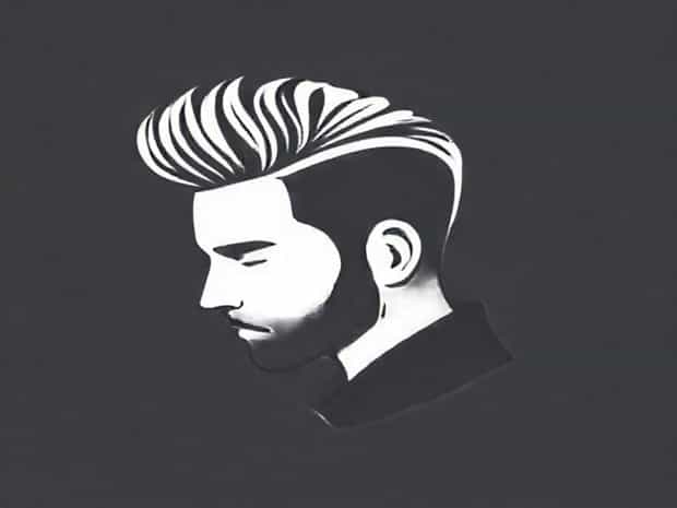 Hair Style Men Stylish