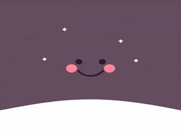 Having A Lighthearted Temperament Merry