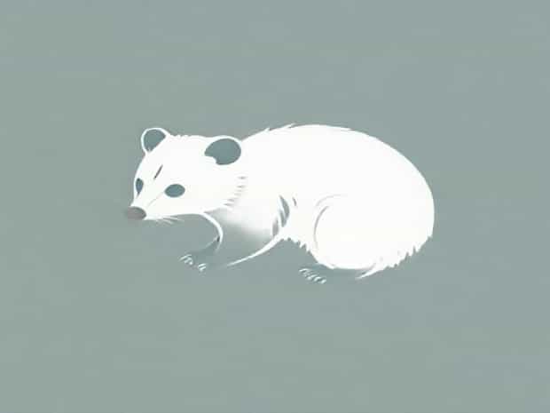 How Big Is A Possum
