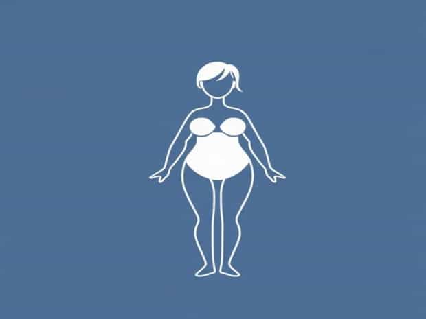 How Can Mesomorphs Lose Weight