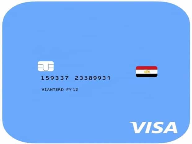How Much Is A Visa For Egypt
