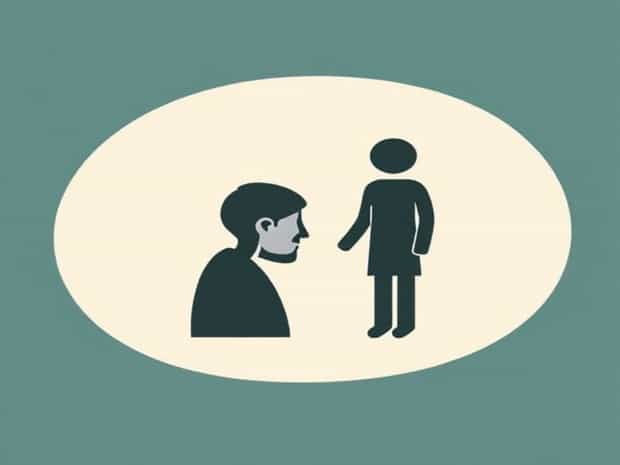 How To Deal With A Choleric Person
