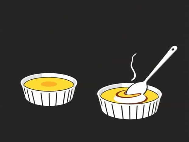 How To Make Creme Brulee