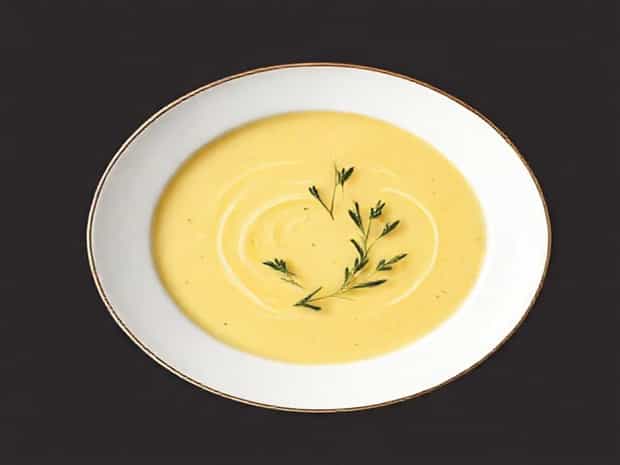How To Make Parsnip Soup