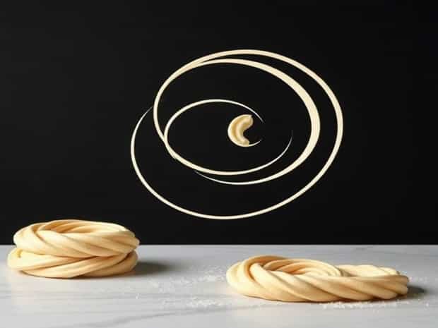 How To Make Viennese Whirls