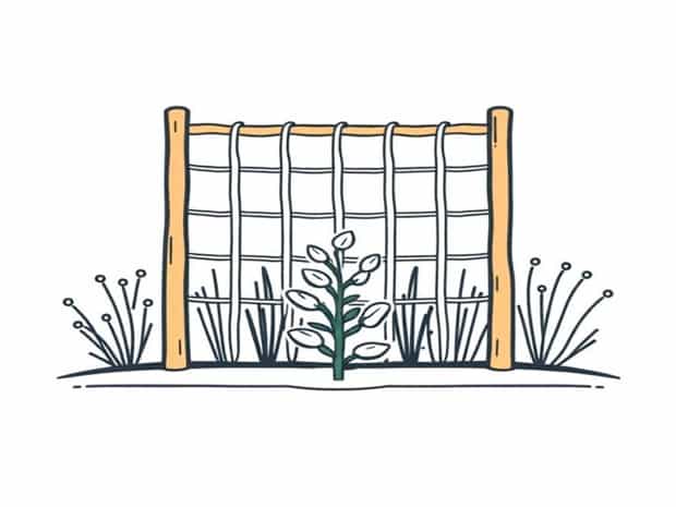 How To Plant A Windbreak