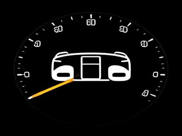 How To Reset Airbag Light