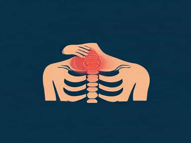How To Shoulder Pain