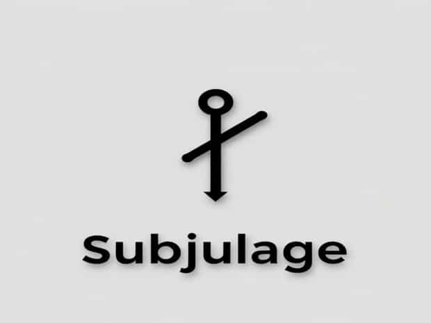 How To Use Subjugate In A Sentence