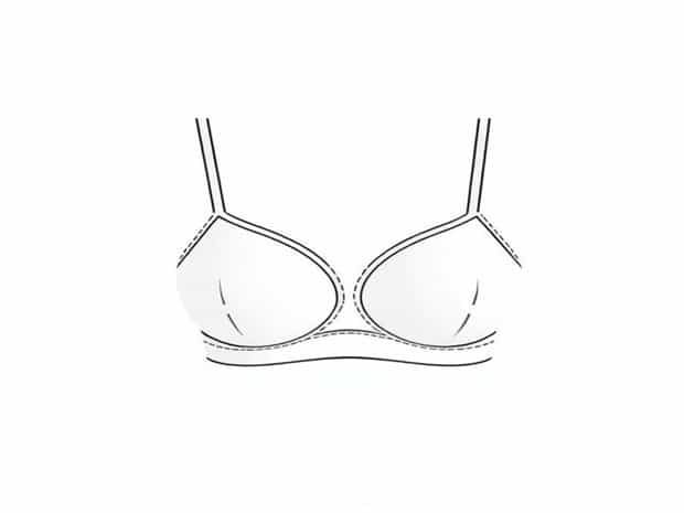 How To Wash Padded Bra