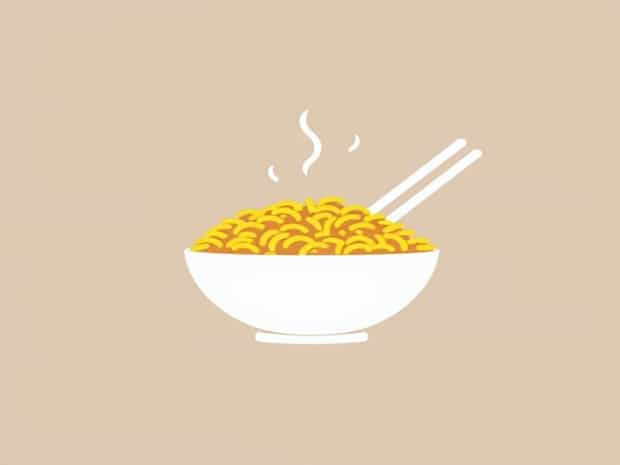 How To Yellow Rice