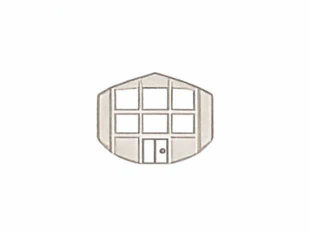 Humphreys Hub Bldg 501