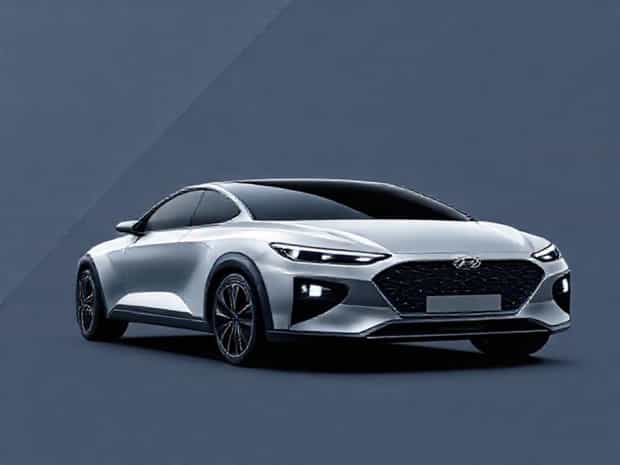 Hyundai Supernal Evtol S A2