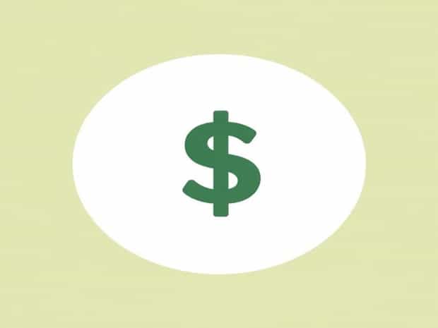 I Am Financially Constrained