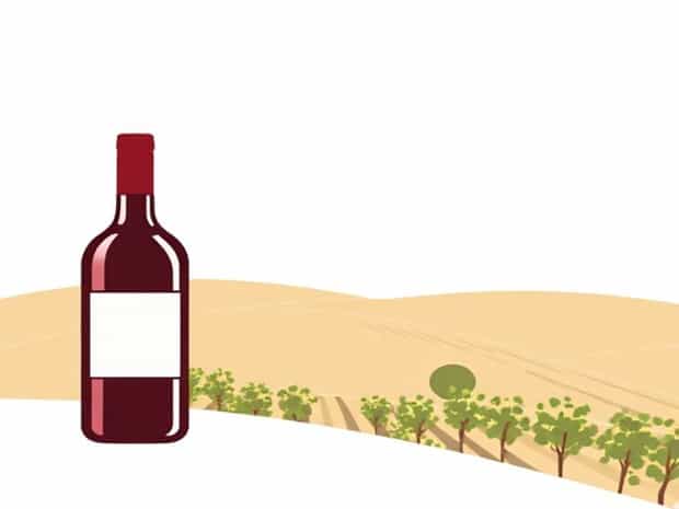 Is Chianti In Tuscany