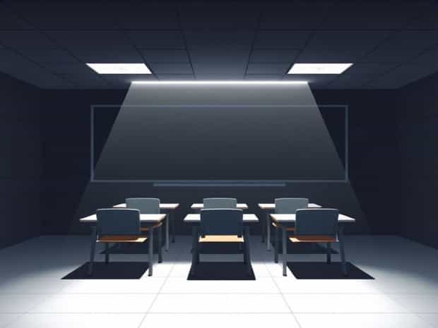 Is Classroom Of The Elite Light Novel