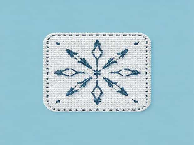 Is Cross Stitching Hard