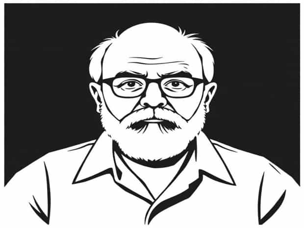 Is Fredric Jameson A Postmodernist