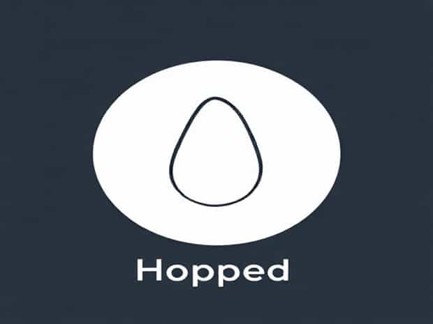 Is It Hoped Or Hopped