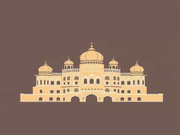 Is Jaipur In Rajasthan