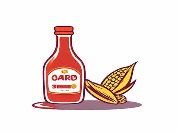 Is Karo Syrup Corn Syrup