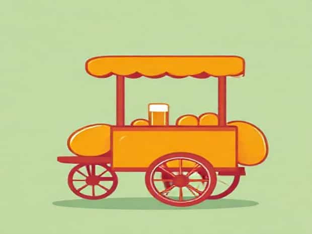 Is Mango Cart A Beer
