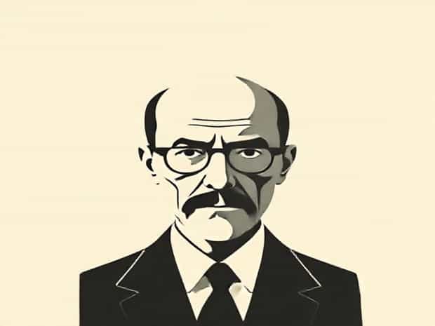 Is Michel Foucault A Postmodernist