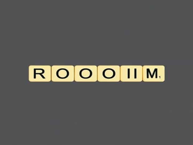 Is Roomer A Scrabble Word