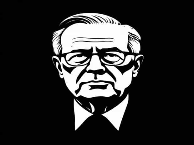 Is Rumsfeld Still Living