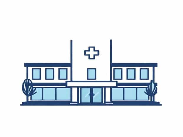 Is Runnymede Healthcare Centre A Hospital