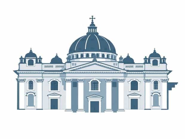 Is St Peter'S Basilica In Vatican City