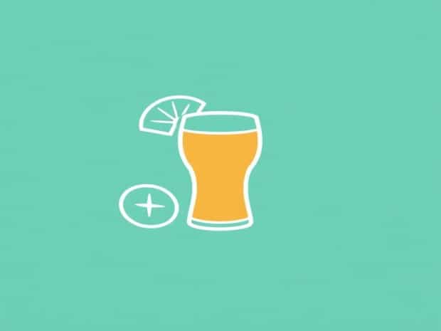 Is Summer Shandy Gluten Free