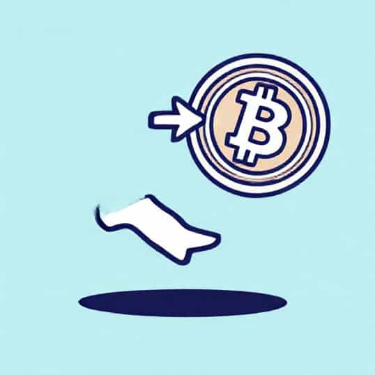 Is Swapping Crypto A Taxable Event