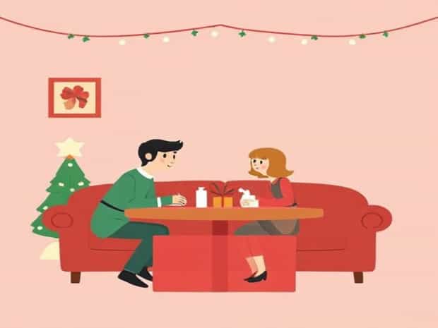 Is The Gavin And Stacey Christmas Special?