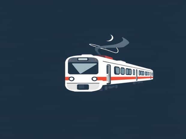 Is The Vermonter Train Running