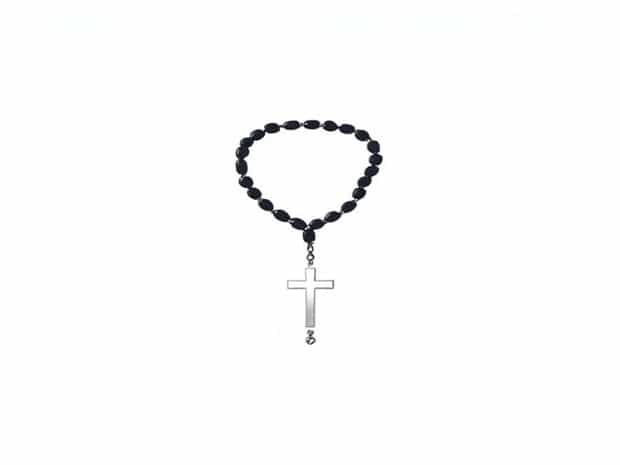 Is Wearing A Rosary As A Necklace Sacrilegious
