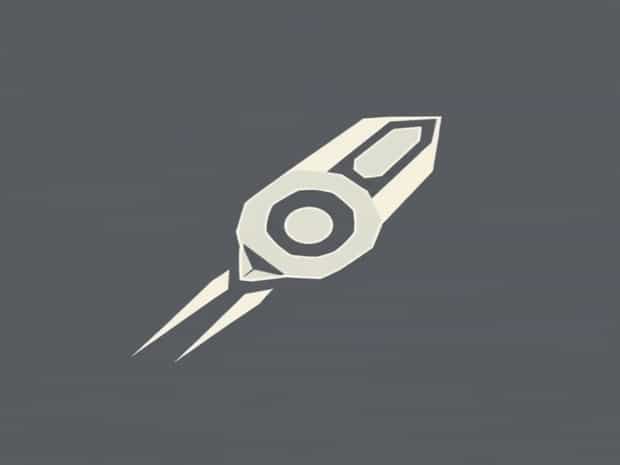 J 52 Gamma Grav Drive