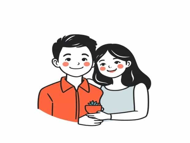 Jacob And Clarissa Pepito Manaloto