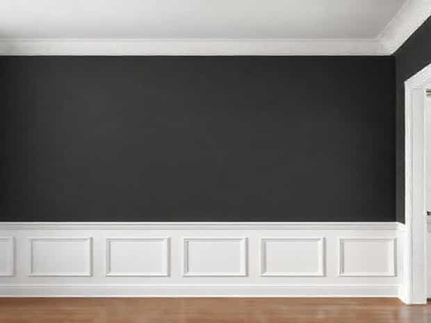James Hardie ? Wainscoting