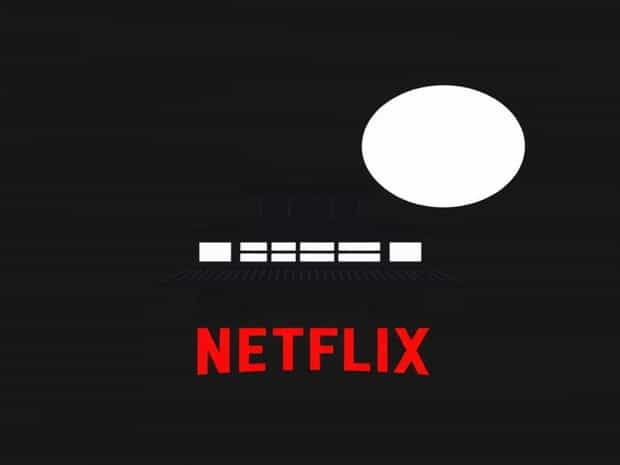 Japanese Style Originator Netflix