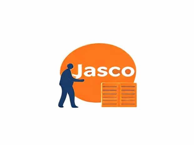 Jasco Company Reported Pretax Accounting