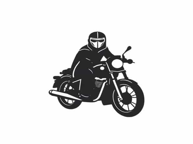 Jawa 42 Matte Black
