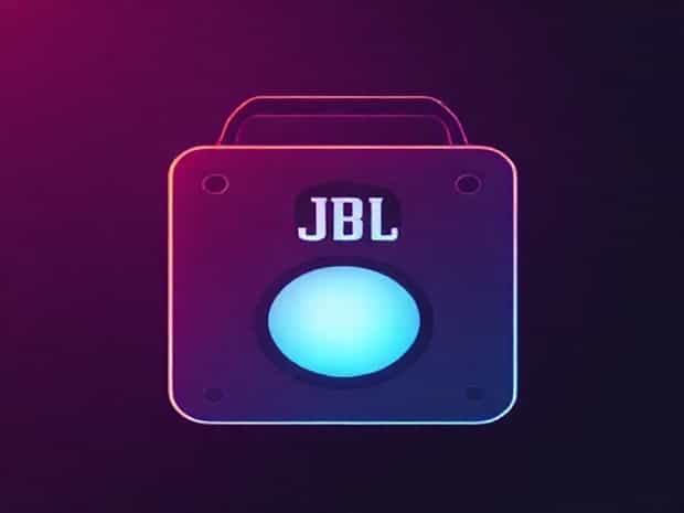 Jbl Partybox Encore With Mic