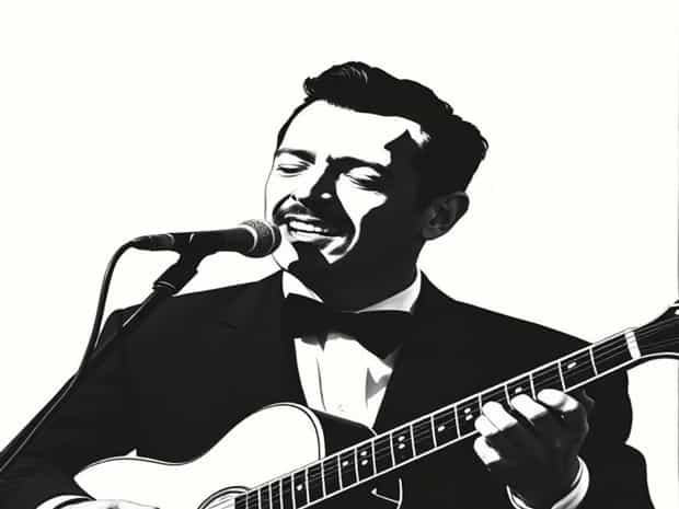 Johnny Carson Bandleader Tommy