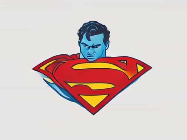 Jordan Kent Superman And Lois