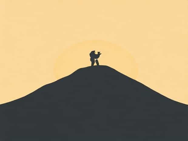 King Of The Hill Dusty