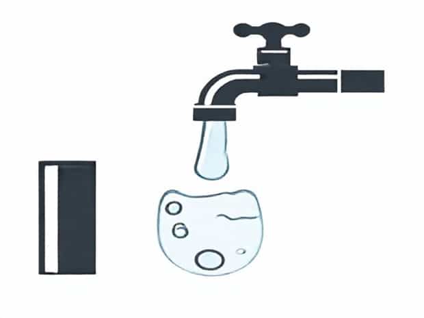 London Tap Water Contaminated