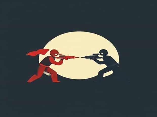 Meaning Of Internecine Warfare