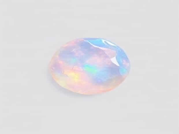 Meaning Of Opal Stone