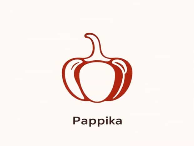 Meaning Of Paprika In Hindi